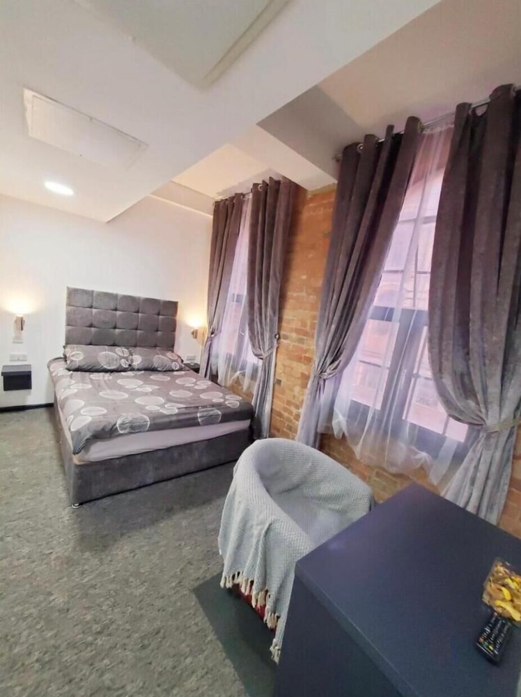 Kick Back Relax Stylish Space 2