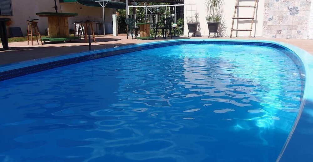 Meliza's Garden