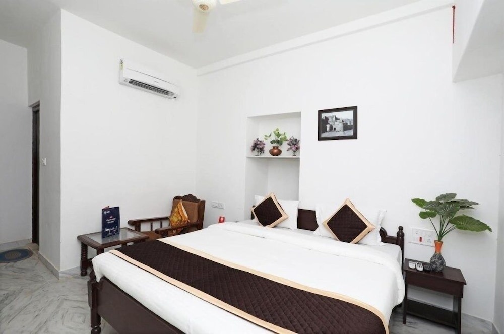 Hotel Kalika Jaisalmer