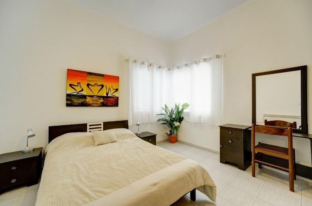 Tel-Aviving Apartments