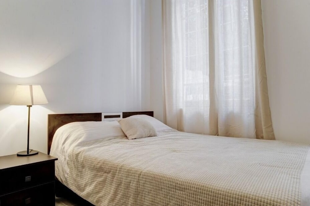 Tel-Aviving Apartments