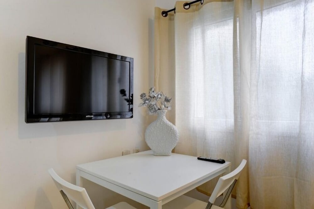 Tel-Aviving Apartments