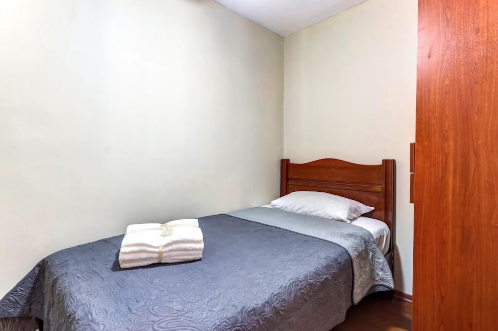 Apartamento Estela en Alameda Colonial view 5