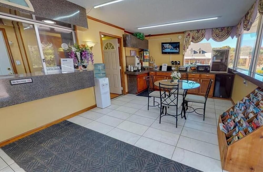 Econo Lodge Clemson - University Area