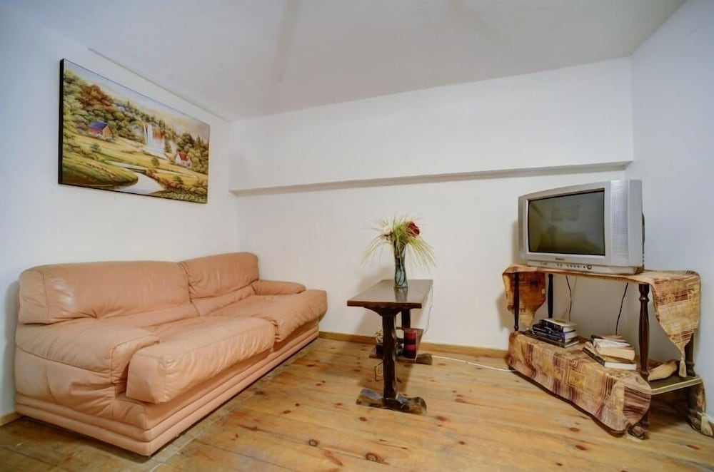 Tel-Aviving Apartments