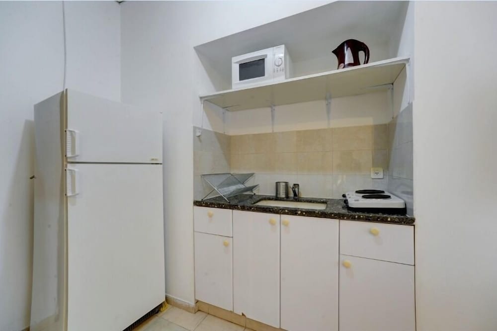 Tel-Aviving Apartments
