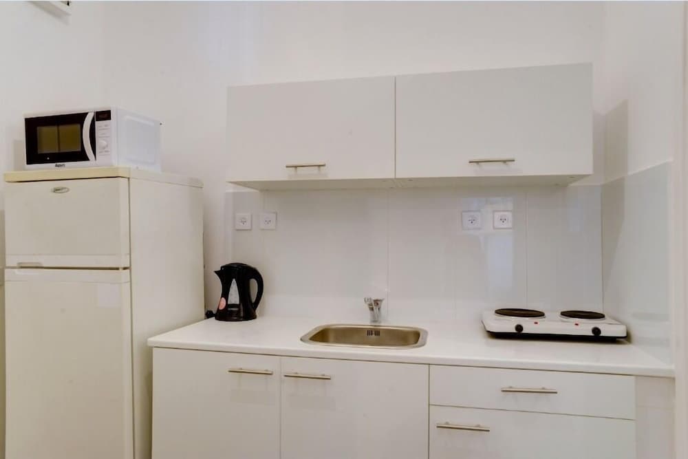 Tel-Aviving Apartments