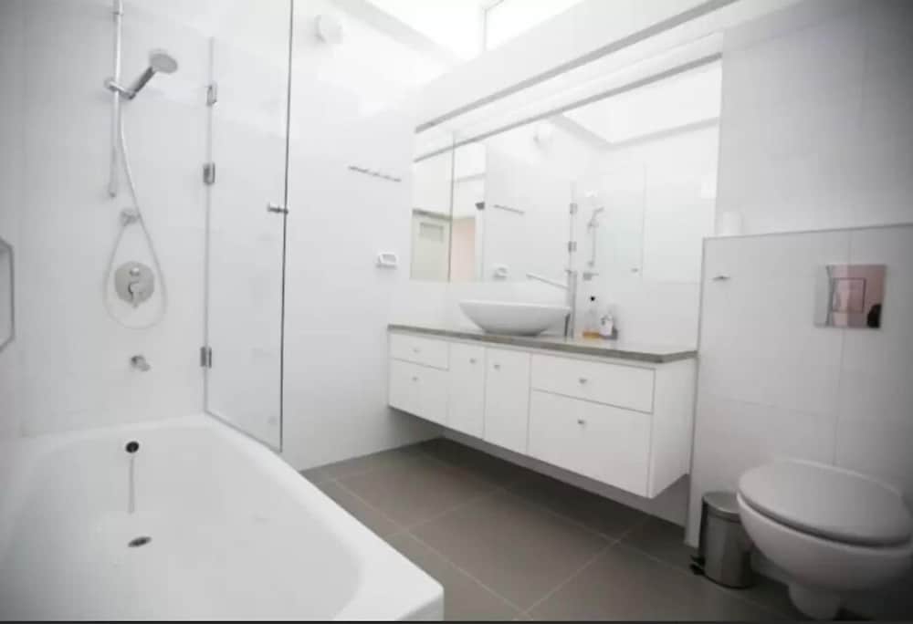 Sea Suites Apartments