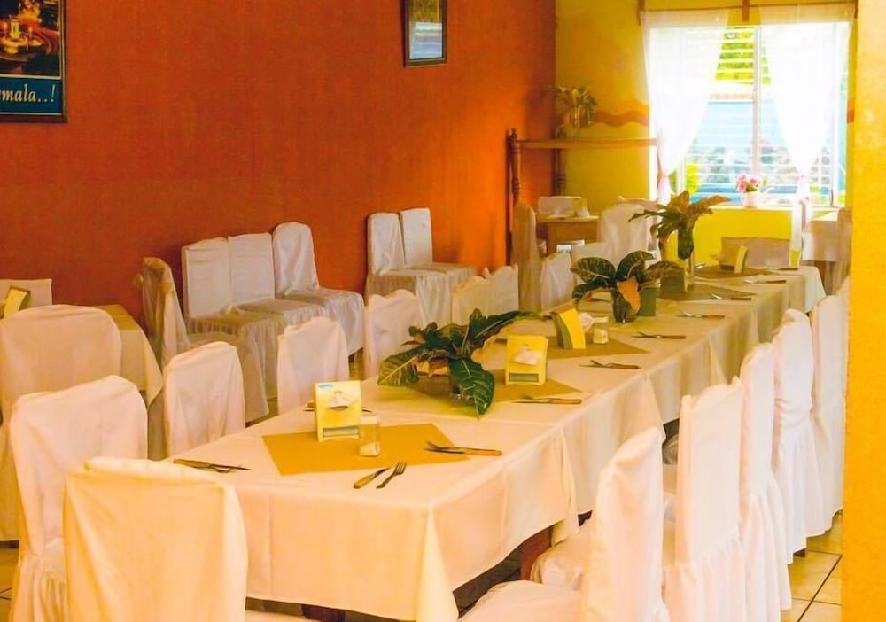 Hotel Resort Sibilia - Property Image 11