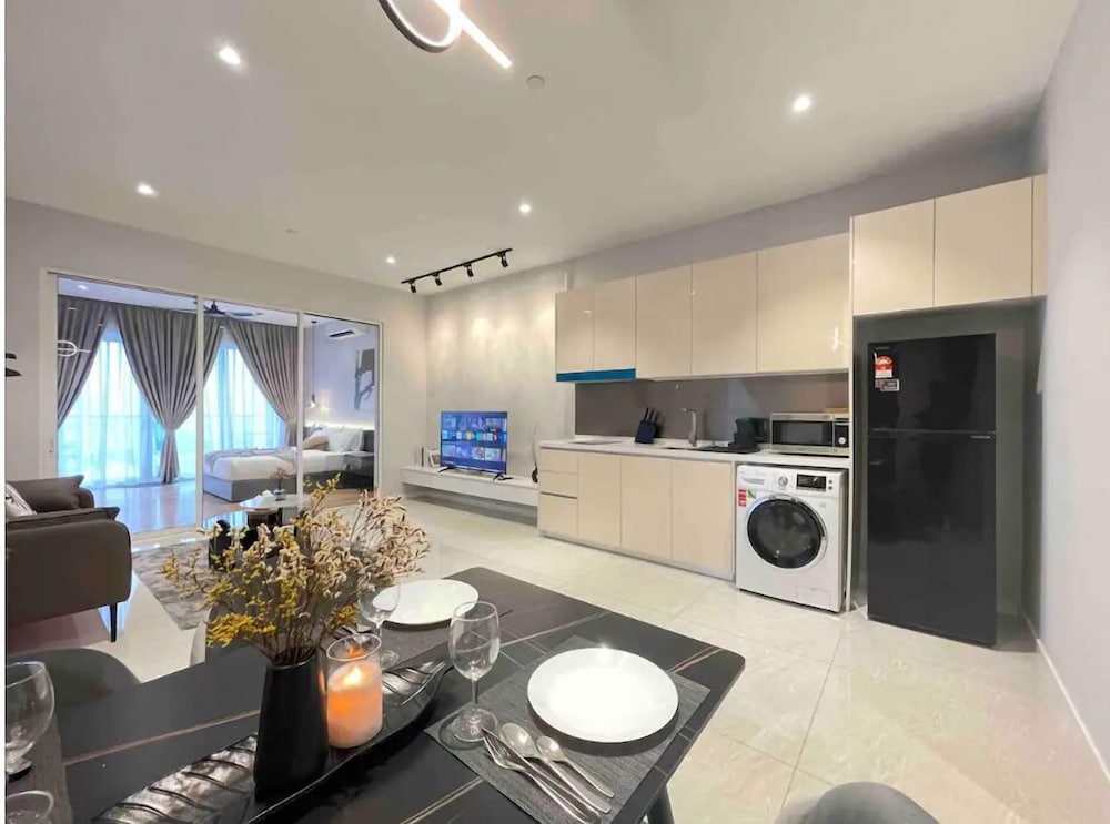 Quill Residence