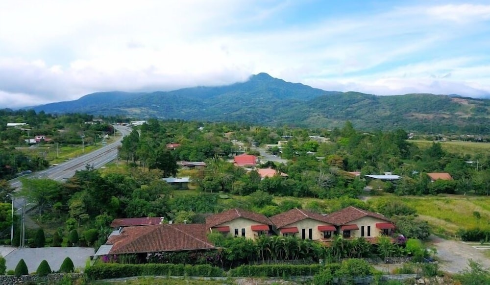 Cabañas Villa San Miguel