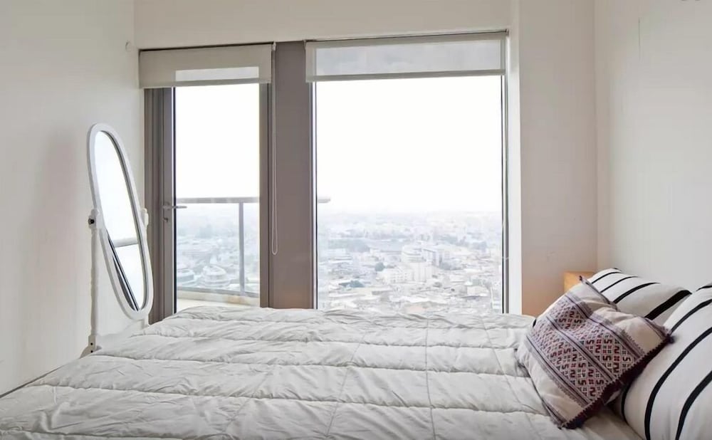 Sea Suites Apartments