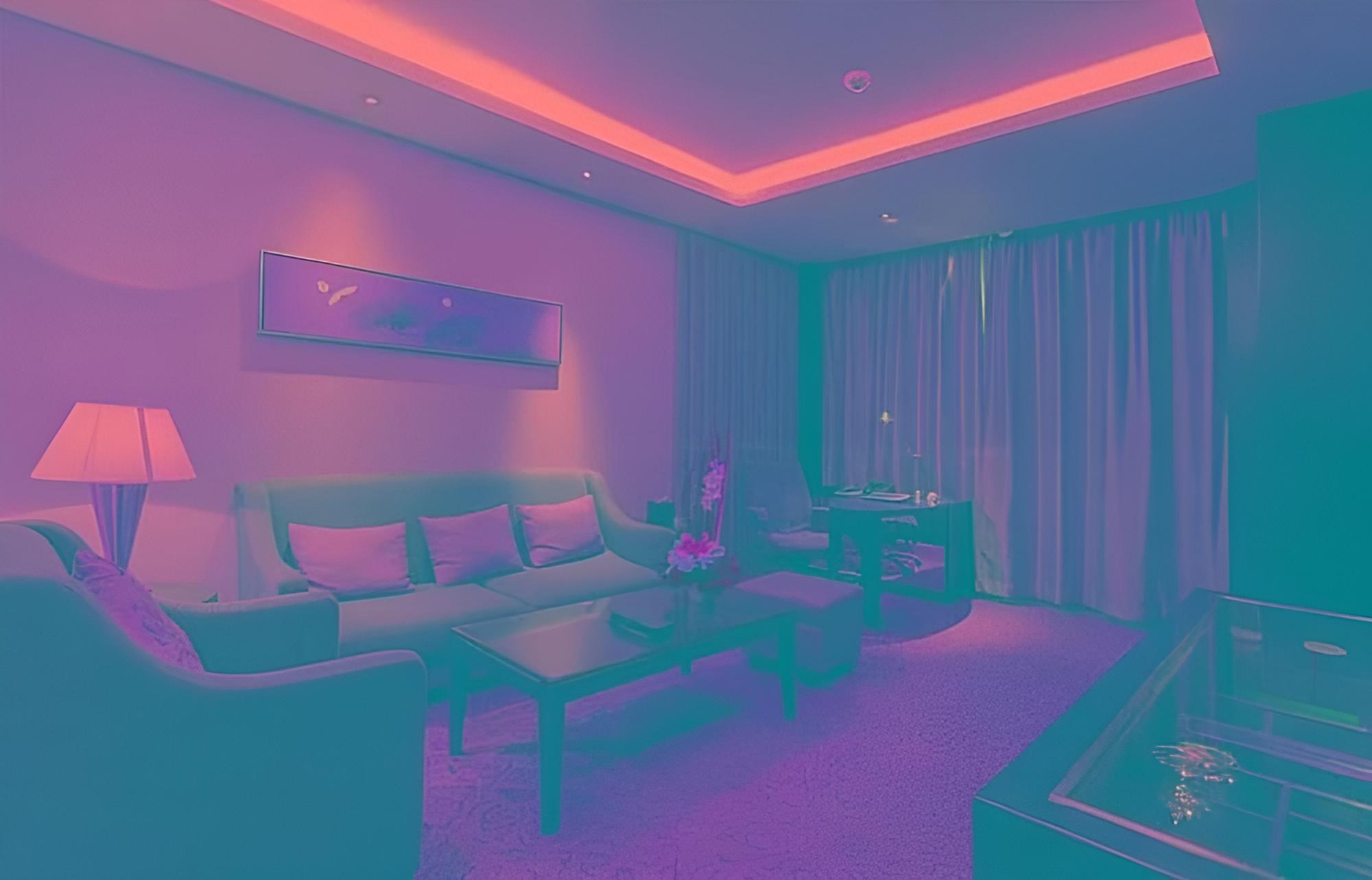 Zhongyou Garden Hotel - Zhengzhou