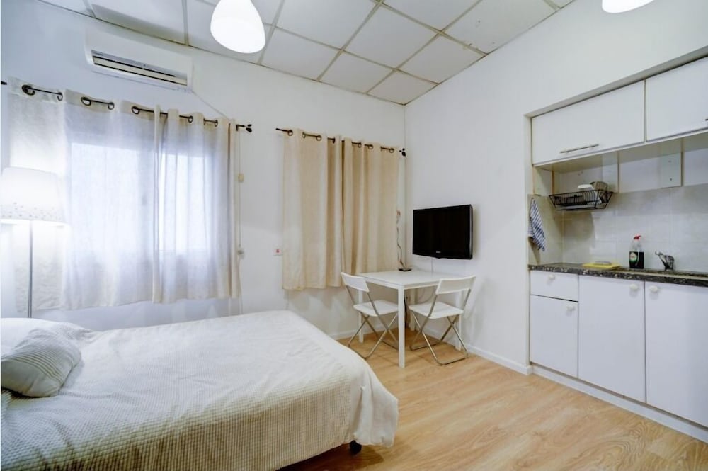 Tel-Aviving Apartments