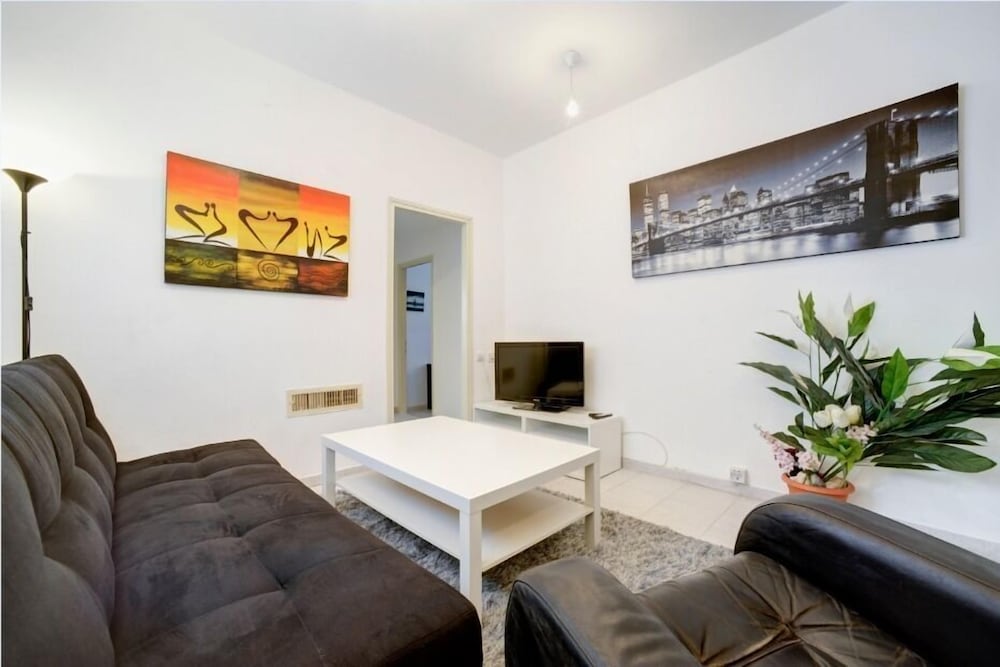 Tel-Aviving Apartments