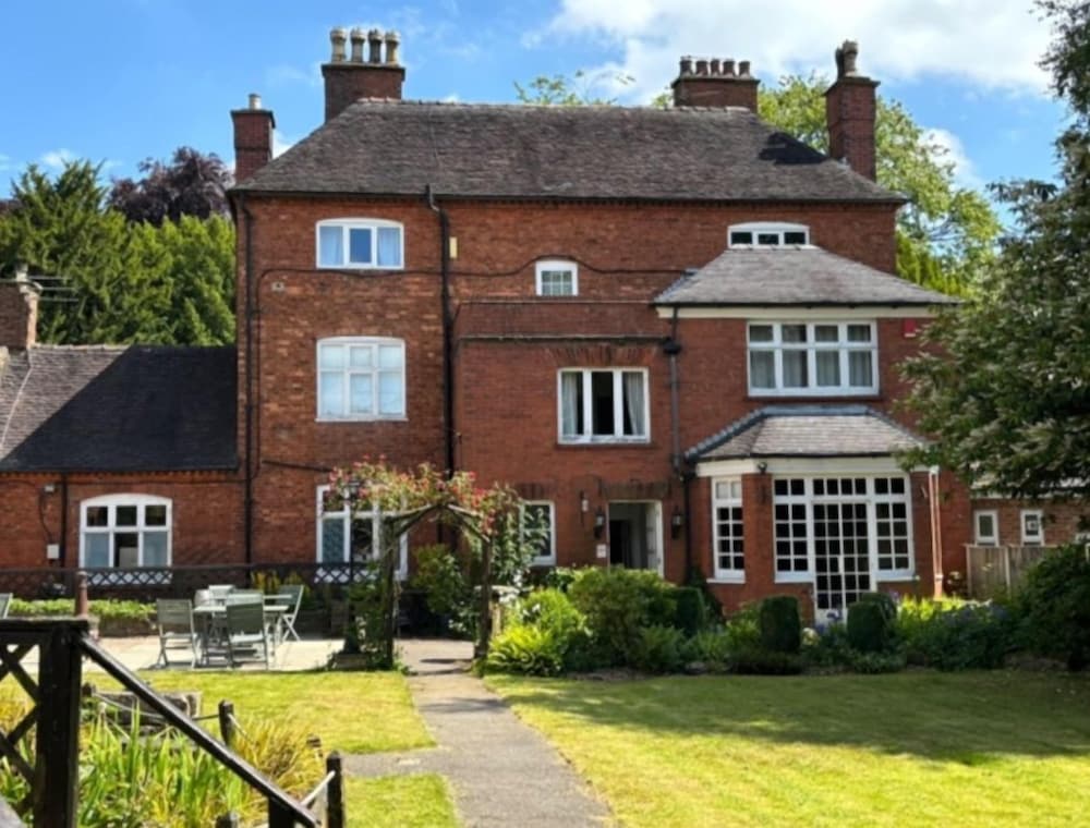 The Manor Guesthouse