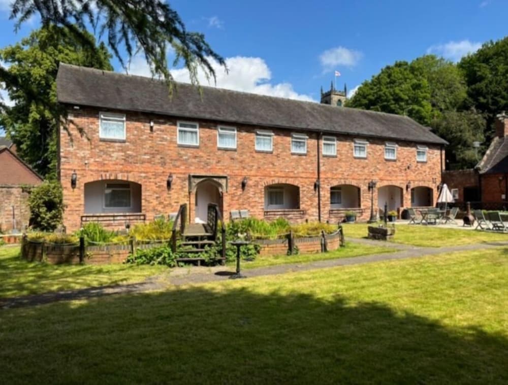 The Manor Guesthouse