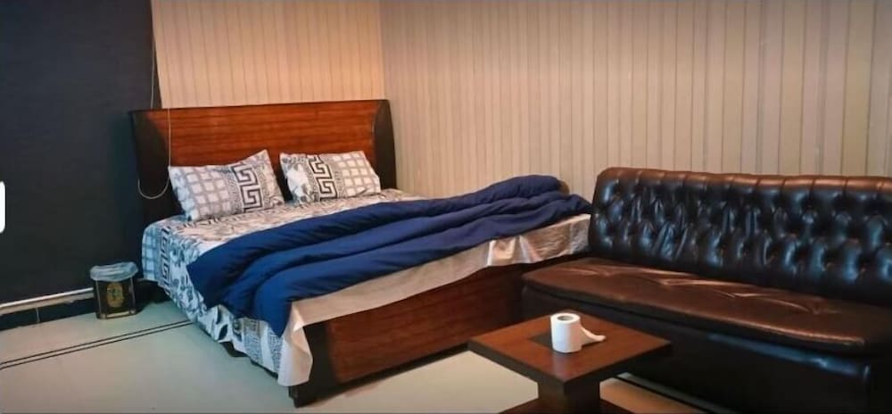 Homely Guest House view 3