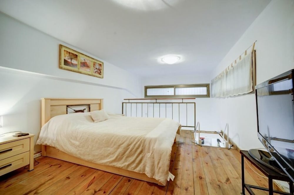 Tel-Aviving Apartments