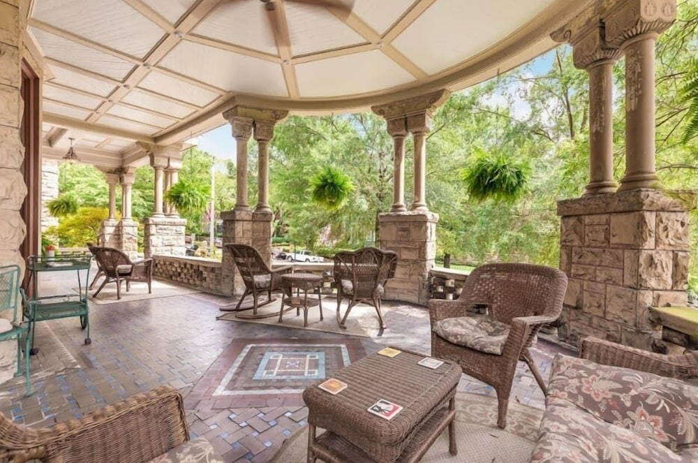 The Mayors Mansion Inn view 5