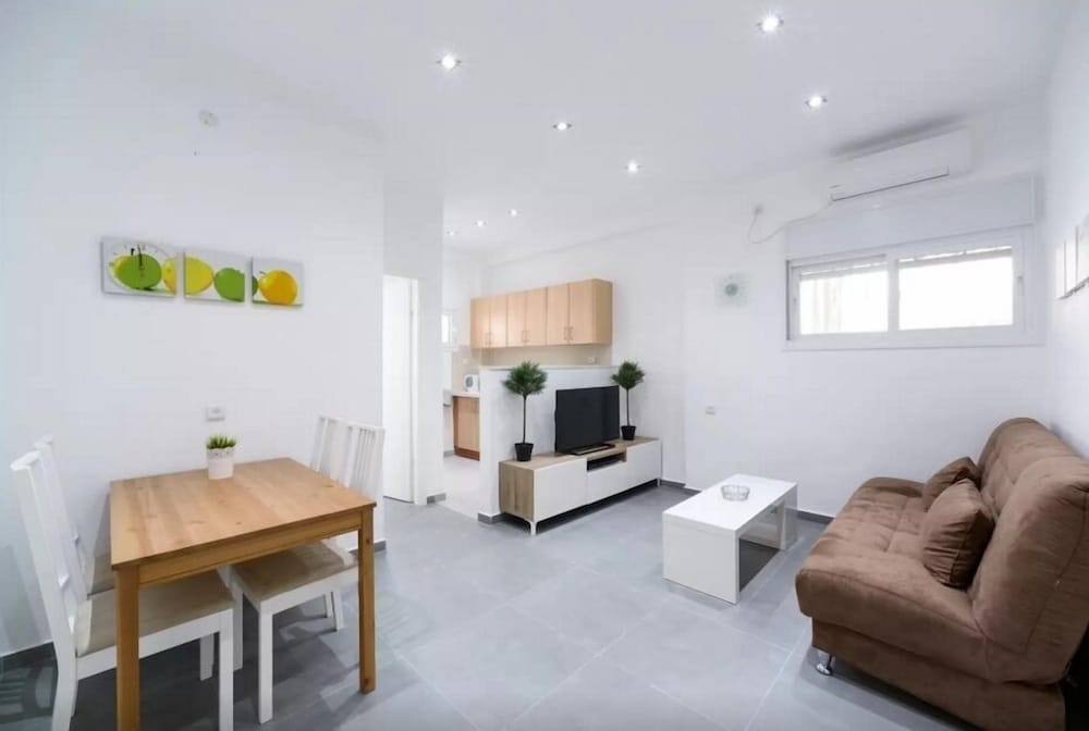 Sea Suites Apartments