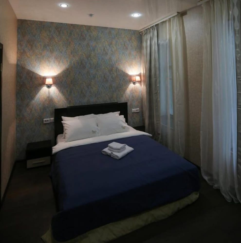 Paradiseotel na Chistyh Prudah