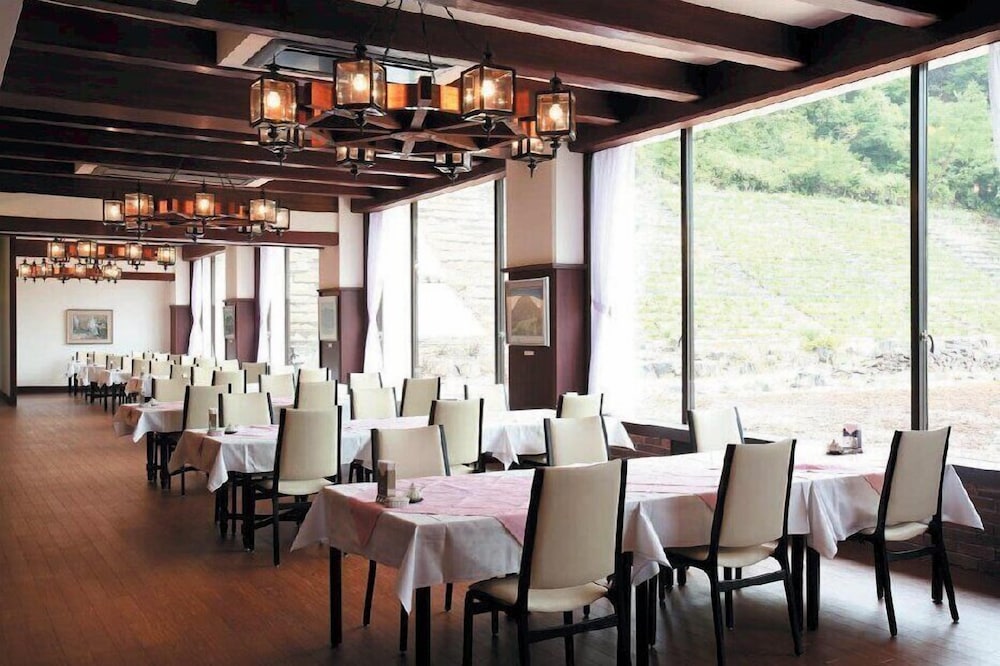 Nozawa Grand Hotel