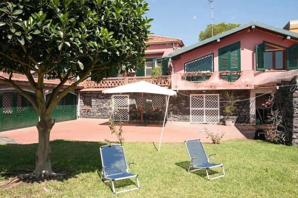Villa con Giardino vicino al mare view 3