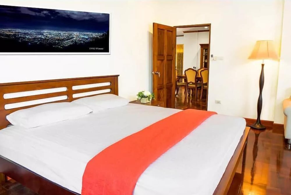 LPC Holiday Villa