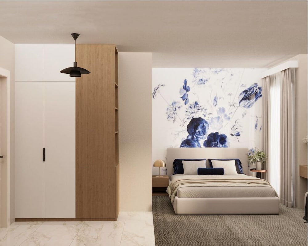 The House Rooms