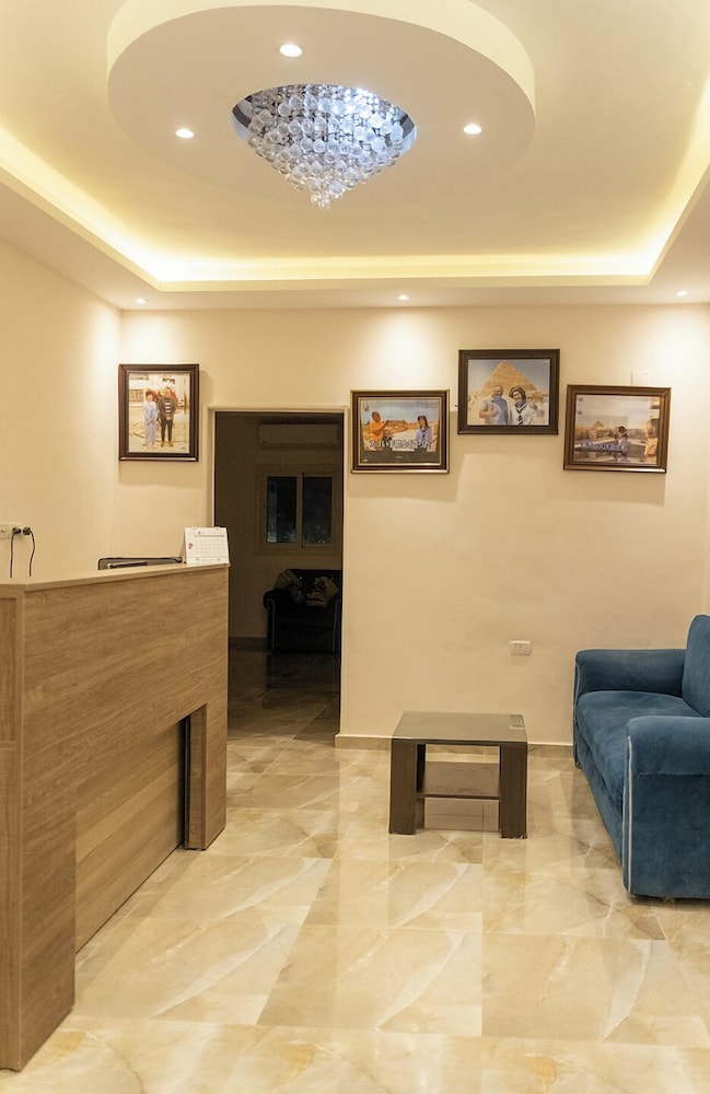 Hana Giza Pyramids Inn
