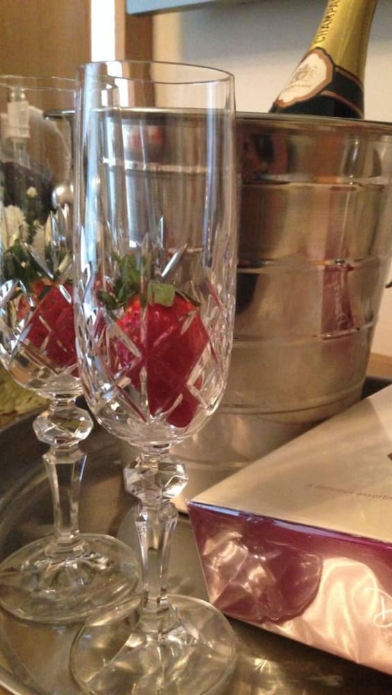 Barncroft Luxury Guest House