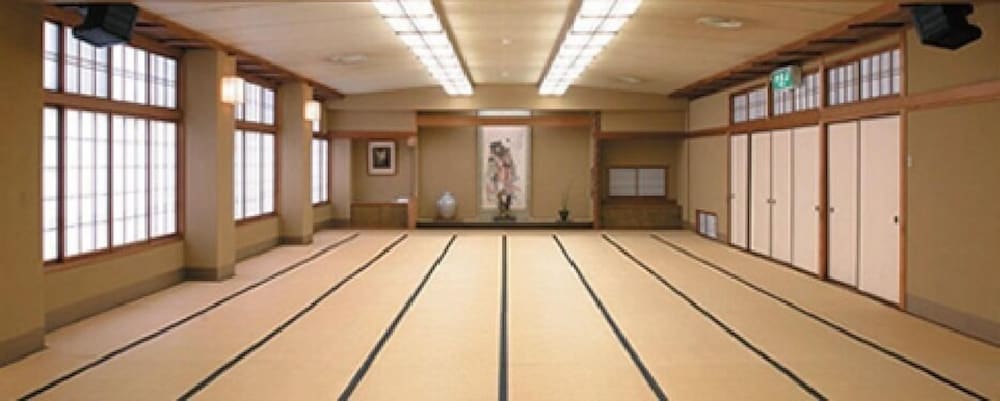 Katsuzakikan