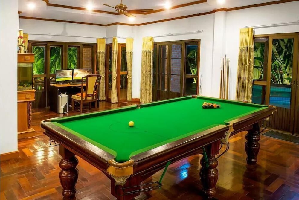 LPC Holiday Villa
