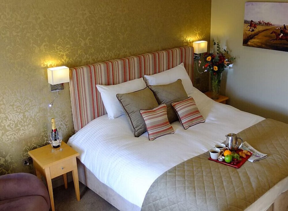 Longlands Inn and Restaurant