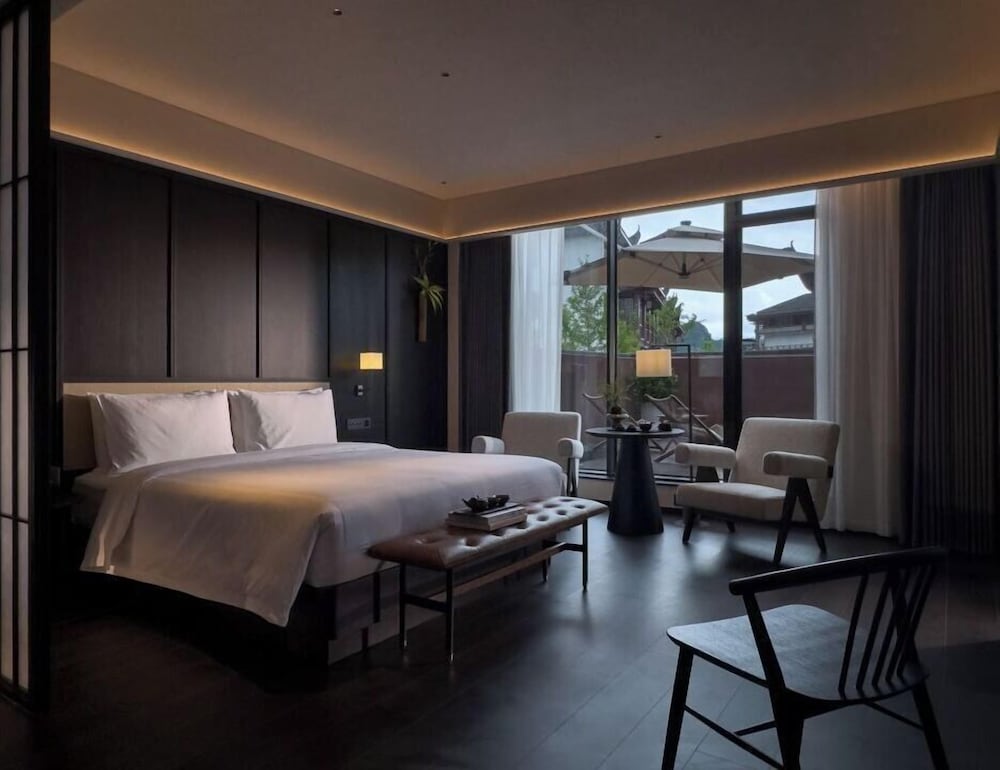 FunGee S Hotel Zhangjiajie National Park
