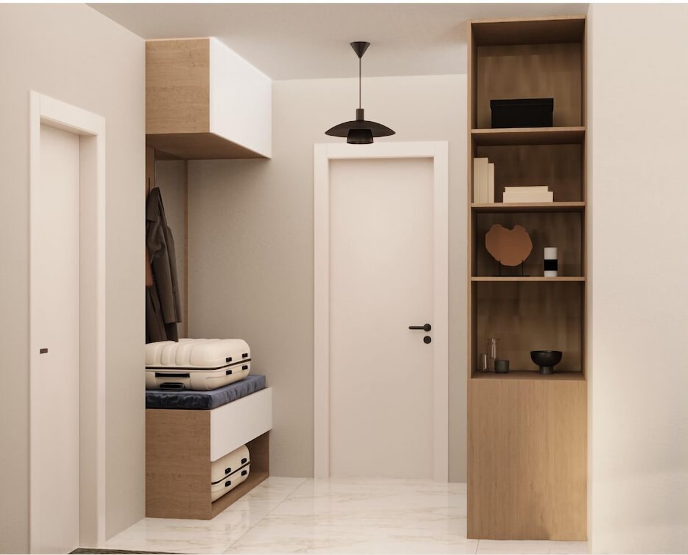 The House Rooms