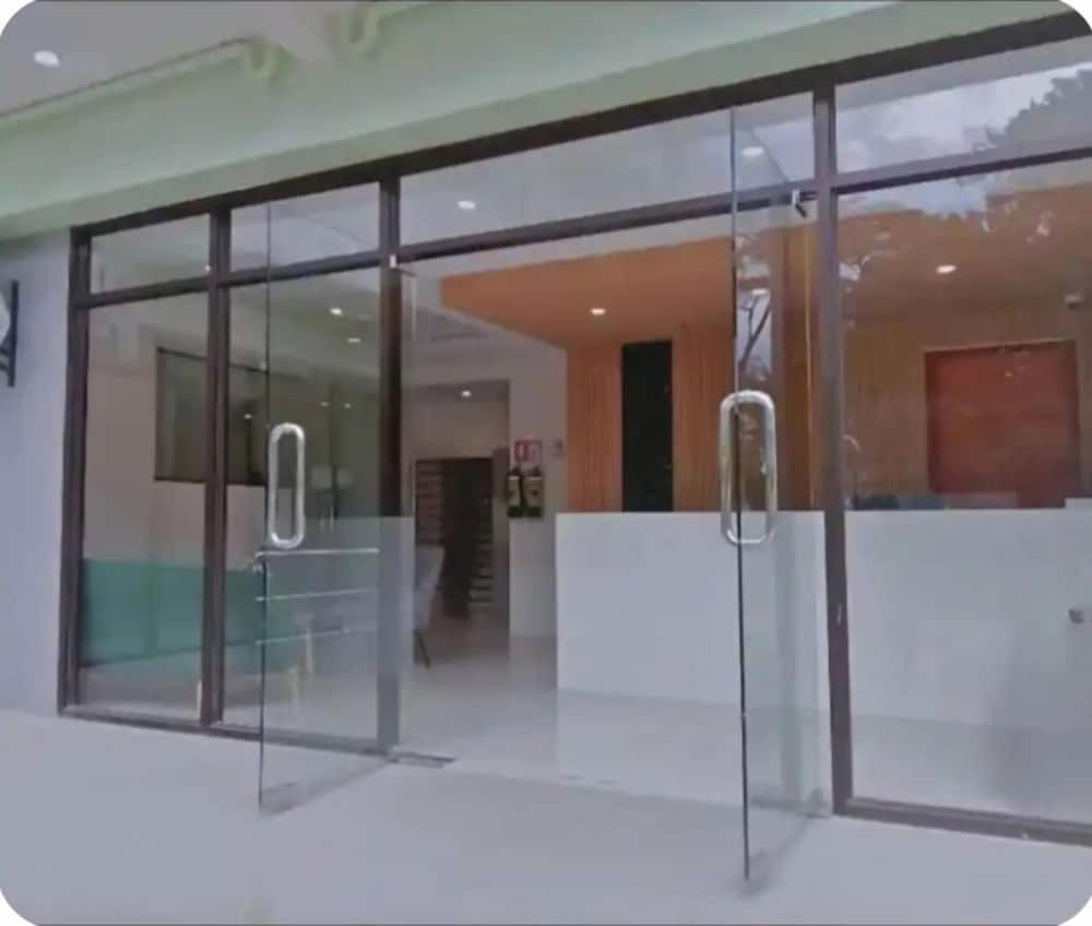 Thyme Residences Condominium