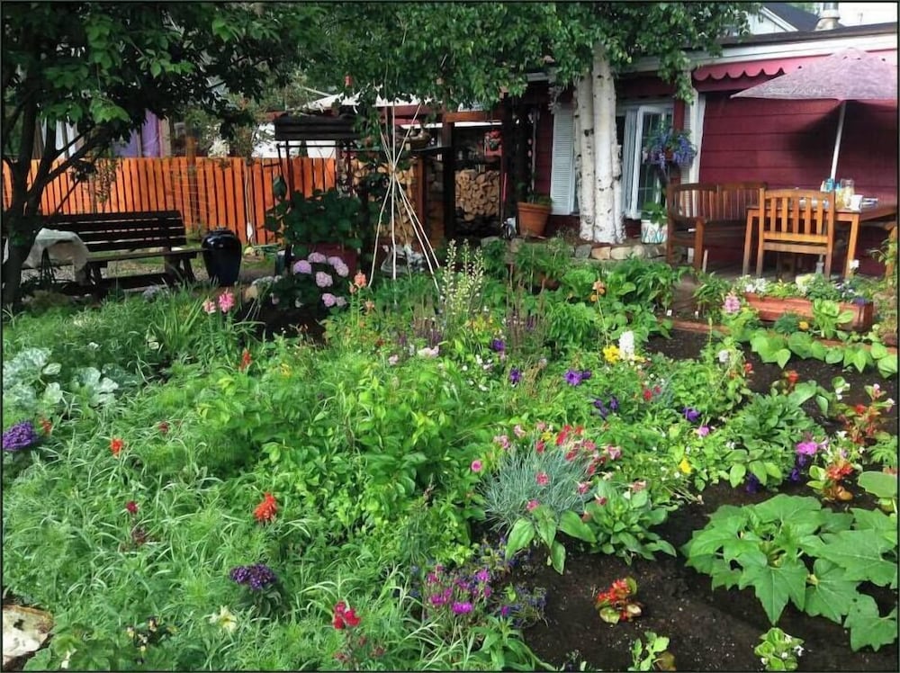 Billie's Backpackers Hostel