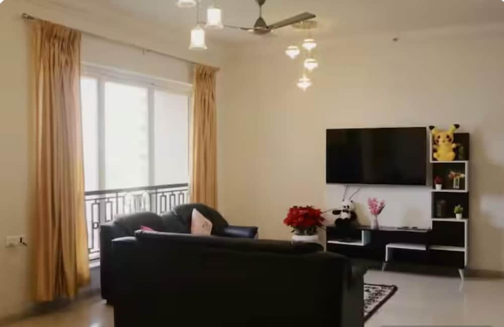 Urban Stay Service Apartments