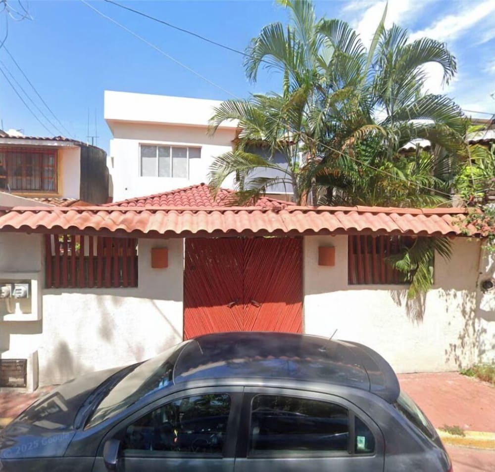 Casita Ángel Feliz
