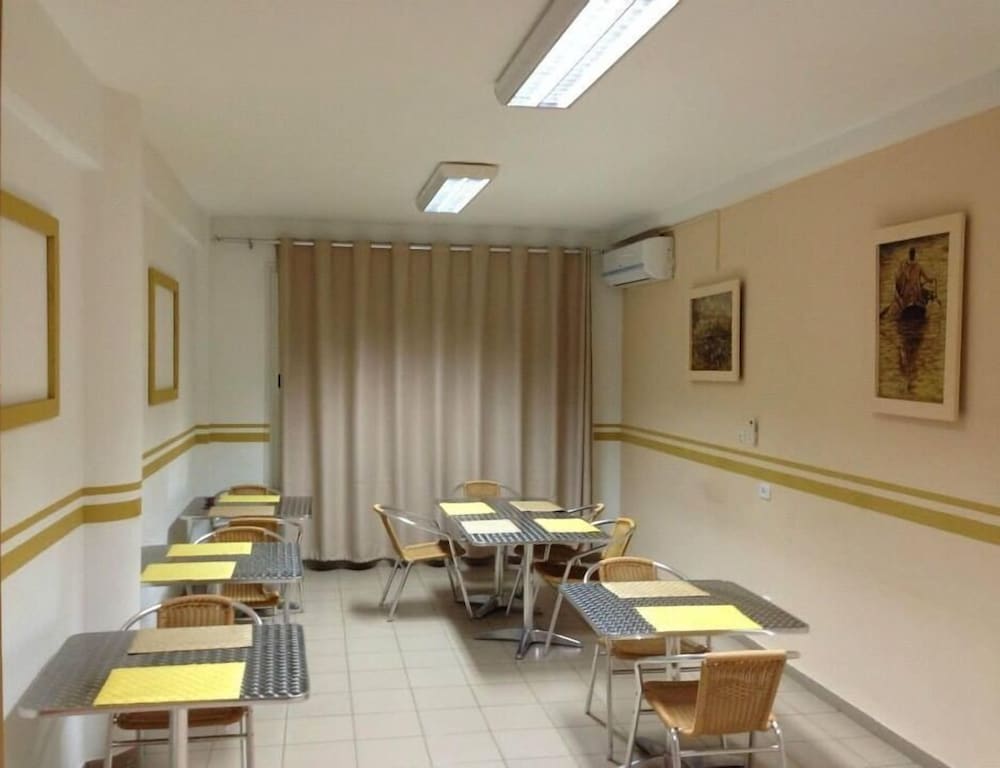 Résidence Sandervalia