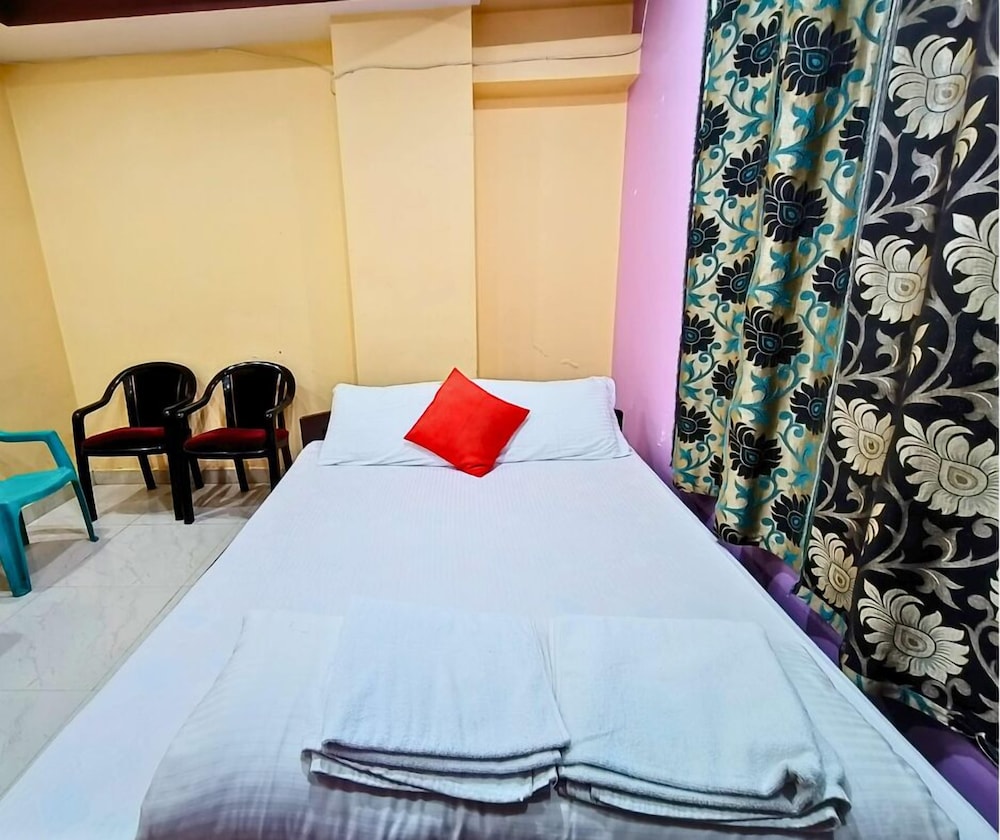 Hotel Famy Palace