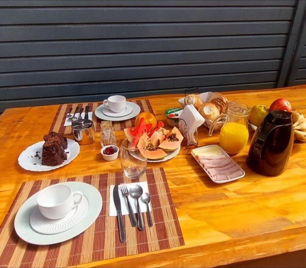 Vila florenca B&B