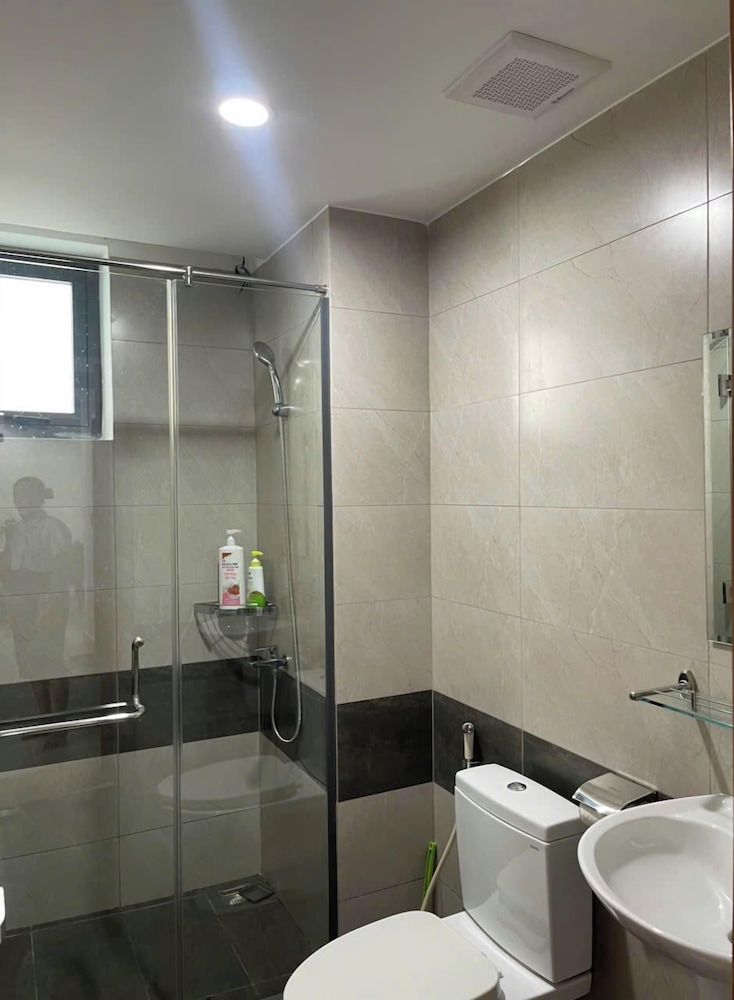 Sophia Center - Serviced Apartment
