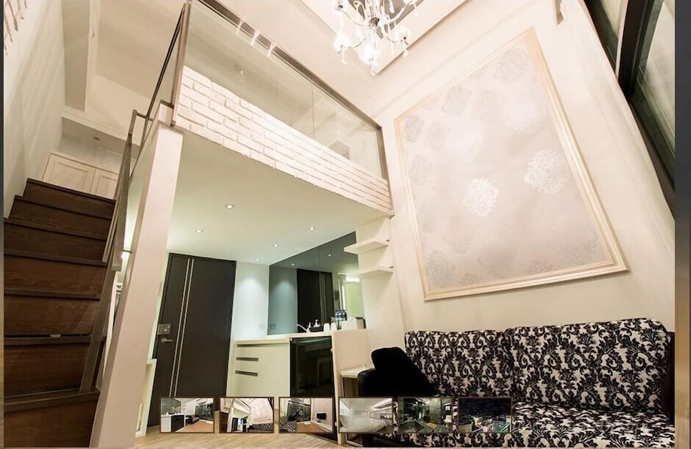 Jiaoxi 21 Hotspring Hotel