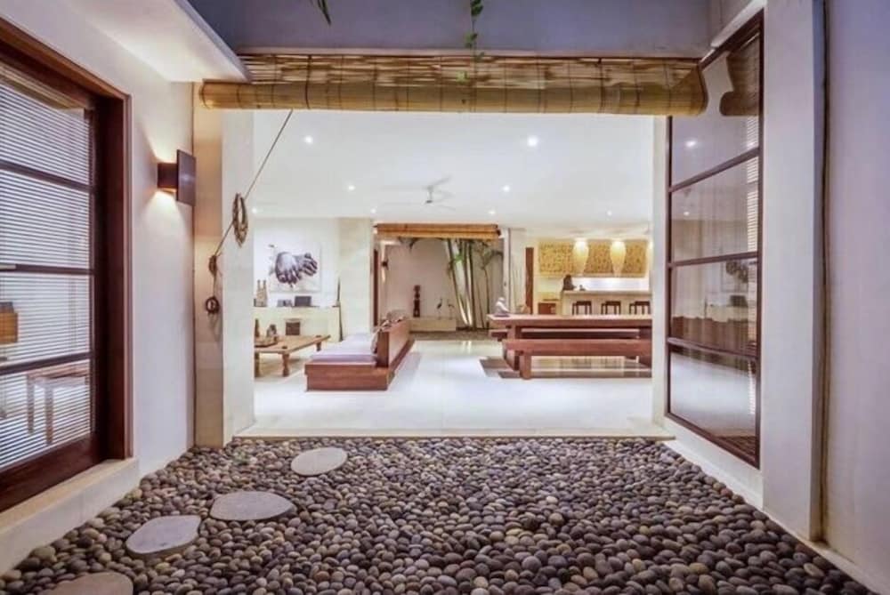 Villa Paradise Beach