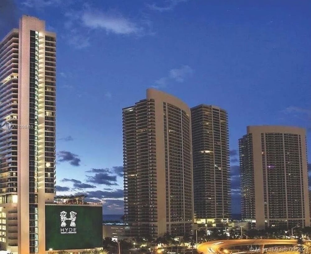 Lyfe Resort & Condo