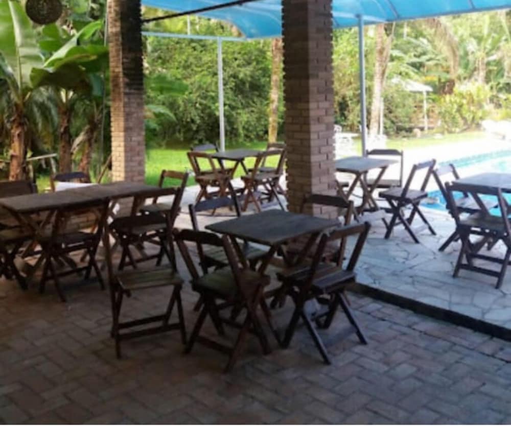 Recanto da Rose Guesthouse