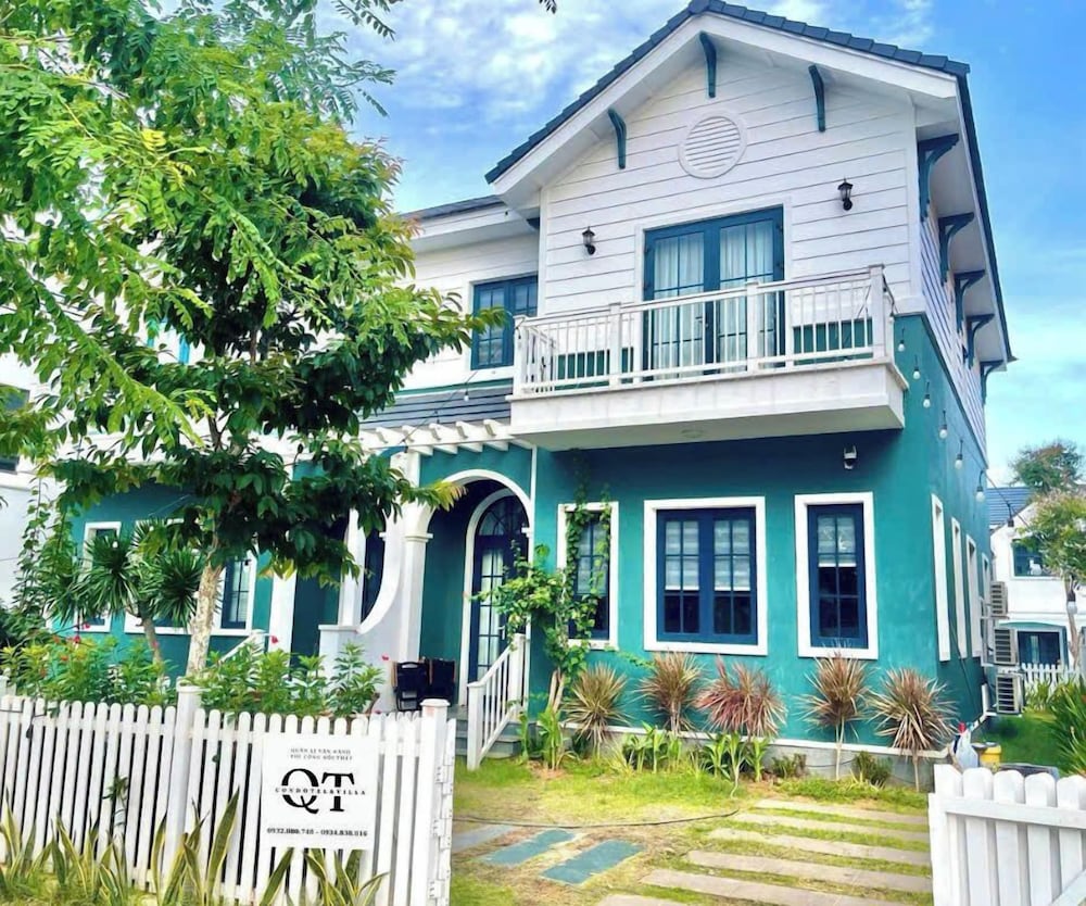 Novaworld Phan Thiet - QT Villa